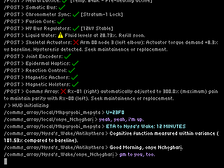 /sensors/radar > enabled